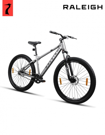 raleigh exalt disc brakes